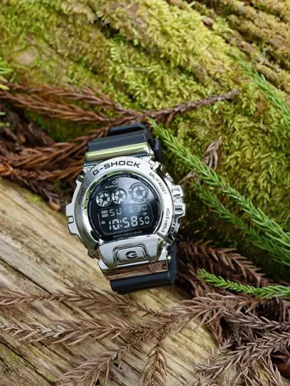 G-SHOCK DIGITAL GM6900-1