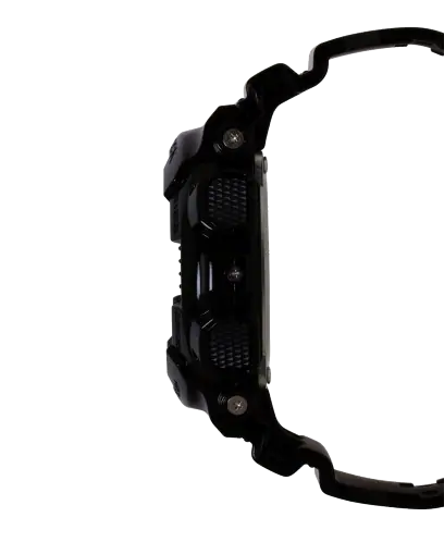 G-Shock G-SHOCK ANALOG DIGITAL GA100RGB-1A - Time After Time Watches