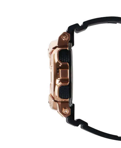 G-Shock G-SHOCK Women's ANALOG DIGITAL GMS110PG-1A - Time After Time Watches