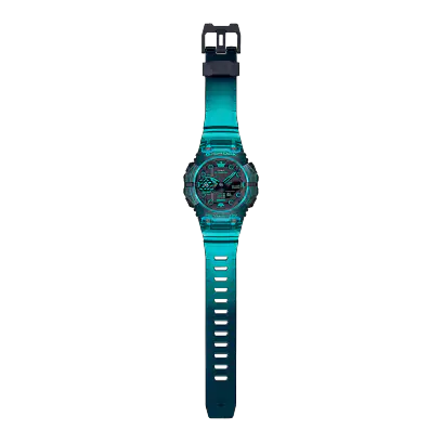 G-Shock G-SHOCK ANALOG DIGITAL GAB001G-2A - Time After Time Watches