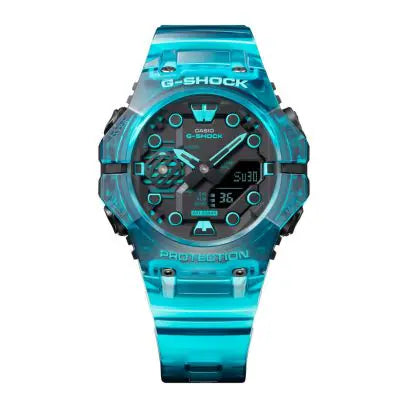 G-Shock G-SHOCK ANALOG DIGITAL GAB001G-2A - Time After Time Watches