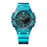 G-Shock G-SHOCK ANALOG DIGITAL GAB001G-2A - Time After Time Watches