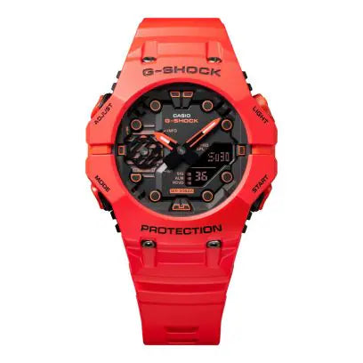 G-SHOCK ANALOG DIGITAL GAB001-4A