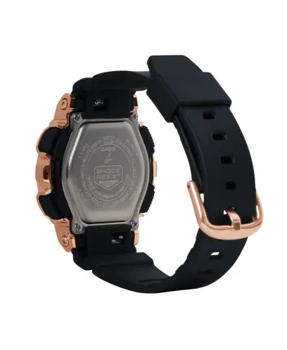 G-Shock G-SHOCK Women's ANALOG DIGITAL GMS110PG-1A - Time After Time Watches