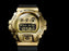 G-SHOCK Black & Gold GM6900G-9