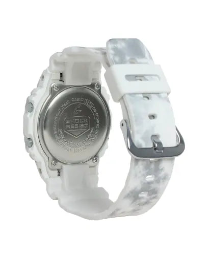 G-Shock G-SHOCK Winter Camo DIGITAL DW5600GC-7 - Time After Time Watches