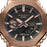 G-Shock G-SHOCK Rose Metal ANALOG DIGITAL GMB2100GD-5A - Time After Time Watches
