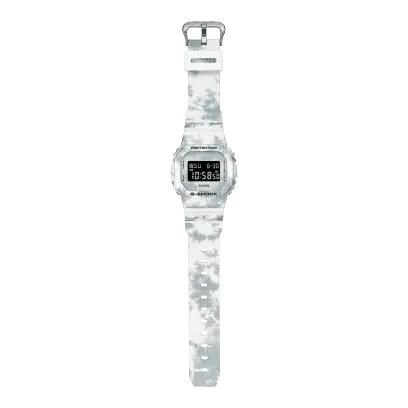 G-SHOCK Winter Camo DIGITAL DW5600GC-7