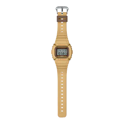 G-Shock G-SHOCK DIGITAL DW5600PT-5 - Time After Time Watches