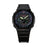 G-Shock G-SHOCK ANALOG DIGITAL GA2100RGB-1A - Time After Time Watches