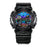 G-Shock G-SHOCK ANALOG DIGITAL GA100RGB-1A - Time After Time Watches