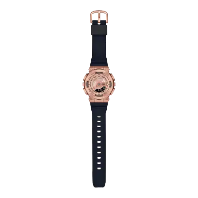 G-Shock G-SHOCK Women's ANALOG DIGITAL GMS110PG-1A - Time After Time Watches