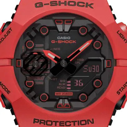 G-SHOCK ANALOG DIGITAL GAB001-4A