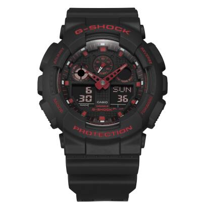 G-SHOCK GA100BNR-1A