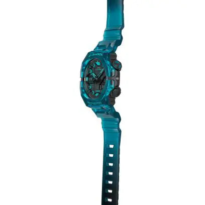 G-Shock G-SHOCK ANALOG DIGITAL GAB001G-2A - Time After Time Watches