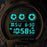 G-SHOCK Black & Gold GM6900G-9
