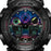 G-Shock G-SHOCK ANALOG DIGITAL GA100RGB-1A - Time After Time Watches