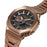 G-Shock G-SHOCK Rose Metal ANALOG DIGITAL GMB2100GD-5A - Time After Time Watches