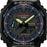 G-Shock G-SHOCK ANALOG DIGITAL GA2100RGB-1A - Time After Time Watches