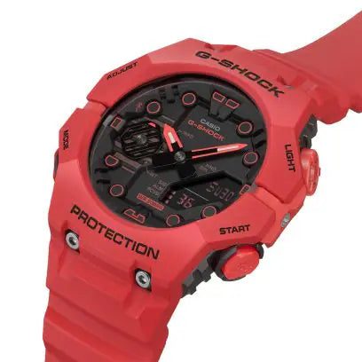 G-SHOCK ANALOG DIGITAL GAB001-4A