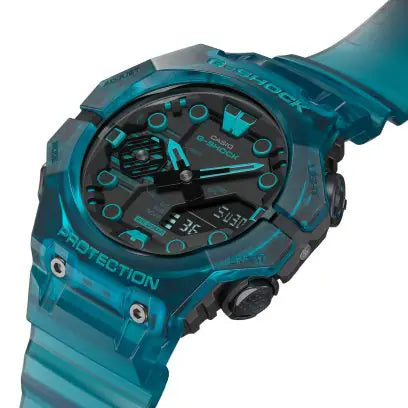 G-Shock G-SHOCK ANALOG DIGITAL GAB001G-2A - Time After Time Watches