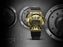 G-SHOCK Black & Gold GM6900G-9