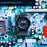 G-Shock G-SHOCK ANALOG DIGITAL GA2100RGB-1A - Time After Time Watches