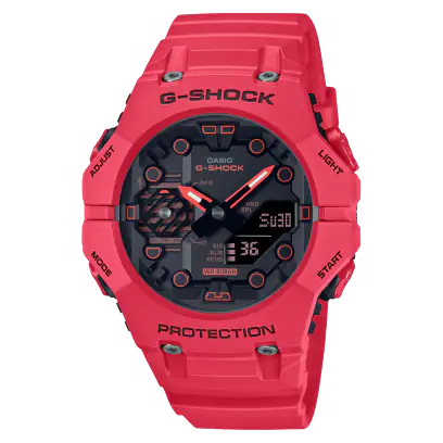 G-SHOCK ANALOG DIGITAL GAB001-4A