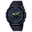 G-Shock G-SHOCK ANALOG DIGITAL GA2100RGB-1A - Time After Time Watches