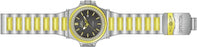 Invicta Akula Two-Tone & Black Dial 43386