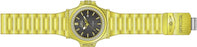 Invicta Akula Gold Tone & Black Dial 43389