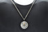 Blackjack Jewelry Blackjack Men's Lion Pendant Necklace SS BJP162W - Time After Time Watches
