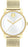 MOVADO Men's Movado Bold® Access Gold-Tone Mesh Strap Watch with White Dial 3601077 - Time After Time Watches