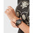 Philipp Plein Philipp Plein The Extreme Black & Rainbow - Time After Time Watches