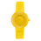 Versace Medusa Pop Watch Yellow