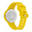 Versace Medusa Pop Watch Yellow