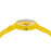 Versace Versace Medusa Pop Watch Yellow - Time After Time Watches