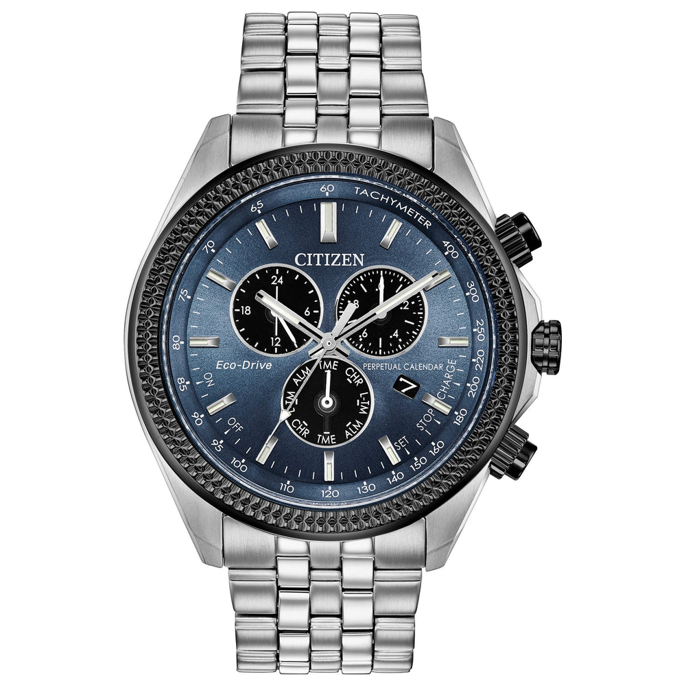 Citizen Men's Brycen Watch BL5568-54L
