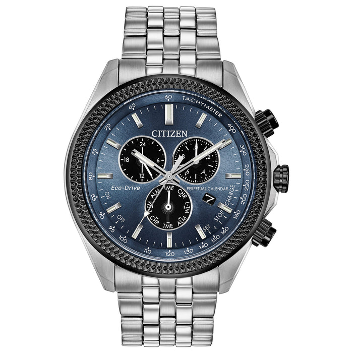 Citizen Men's Brycen Watch BL5568-54L