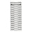 Speidel Men's Twist-O-Flex 16-22MM Adjustable End Bands - Time After Time Watches