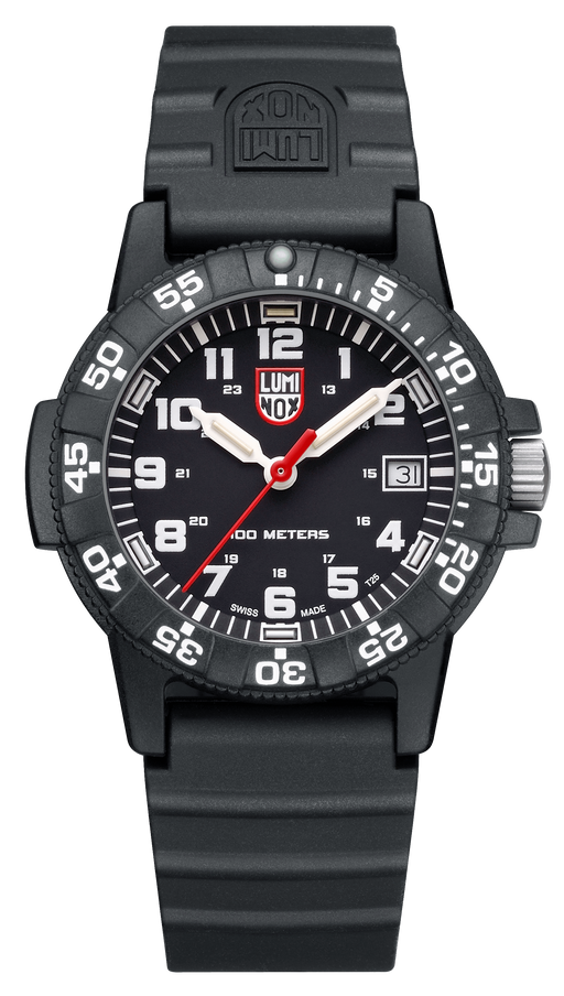 Luminox Luminox Leatherback Sea Turtle - XS.0301.L - Time After Time Watches