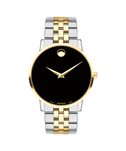 Movado MUSEUM CLASSIC 0607201 Time After Time