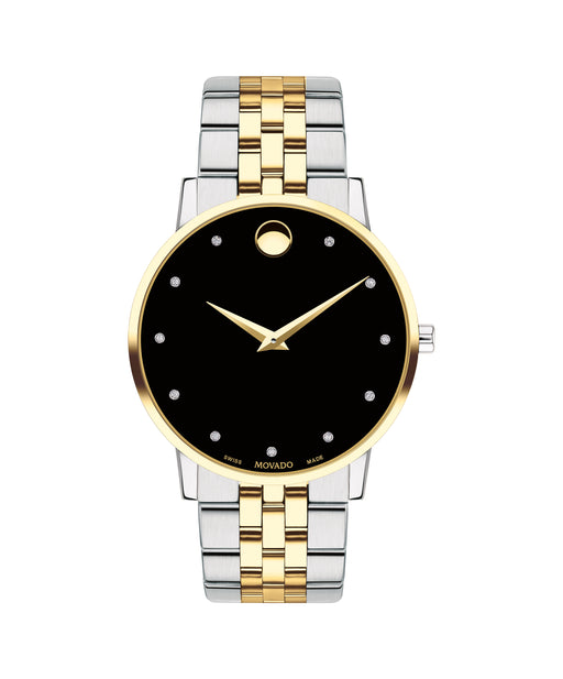 Movado MUSEUM CLASSIC 607202