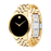 Movado Movado Men's Museum Classic Gold 0607203 - Time After Time Watches