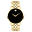 Movado Movado Men's Museum Classic Gold 0607203 - Time After Time Watches