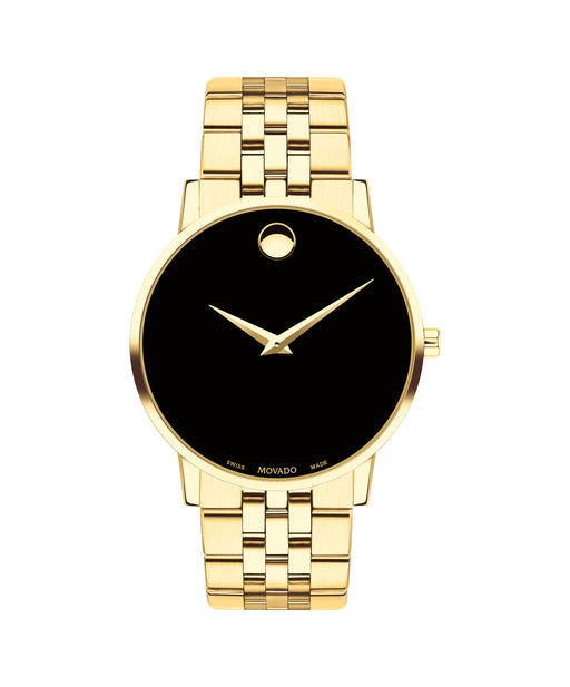 Movado Movado MUSEUM CLASSIC 607203 - Time After Time Watches