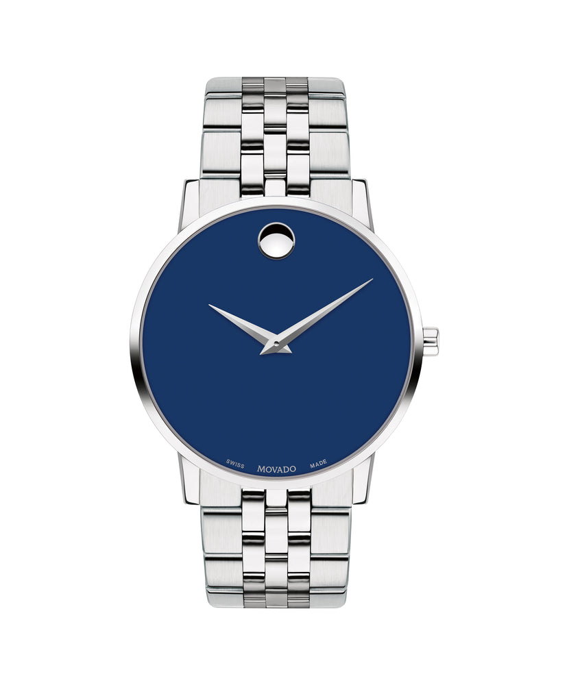 Movado MUSEUM CLASSIC 0607212
