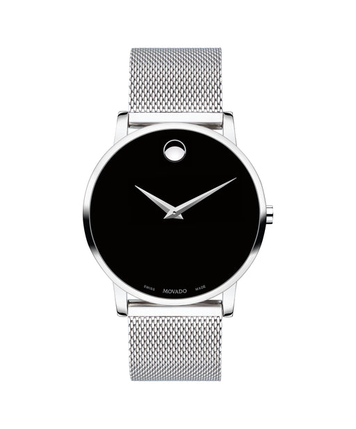 Movado Movado Museum Classic Mens 0607219 - Time After Time Watches