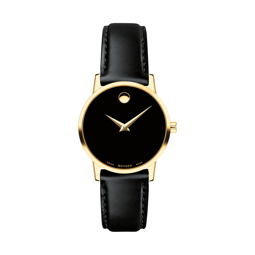 Movado Bold Movado Vintage Ladies Watches Vintage Movado Museum