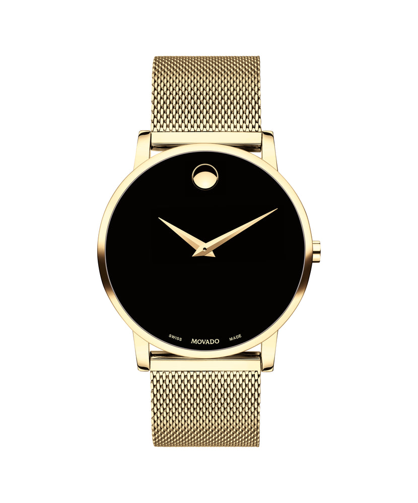 Movado Museum Classic 0607396